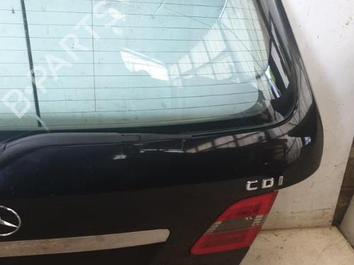 Tailgate MERCEDES-BENZ B-CLASS Sports Tourer (W245) B 180 CDI (245.207) | BP22874993C6 