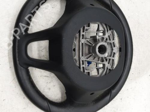 Steering wheel PEUGEOT 208 I (CA_, CC_) 1.2 VTI 82 | BP25843039C49
