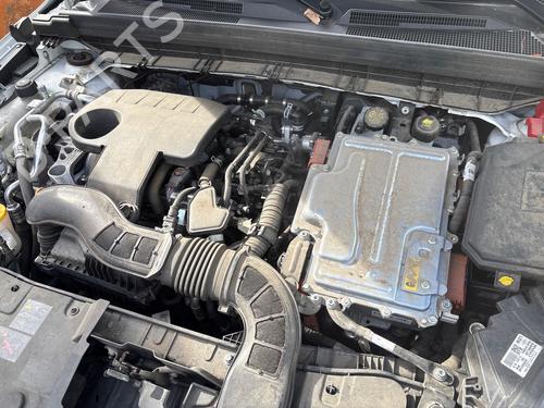 Engine RENAULT ARKANA I (LCM_, LDN_) 1.6 E-TECH 145 (LDMU) | BP39216289M1 - Image 2