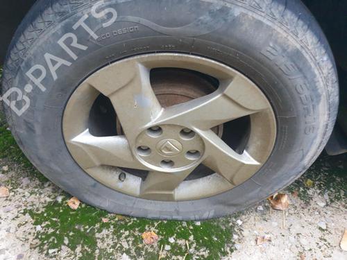 Fælk DACIA DUSTER (HS_) 1.5 dCi | BP29993991C45 