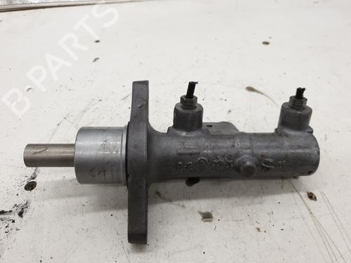 Used Brake master cylinder Brake master cylinder CITROËN JUMPY II Van 2.0 HDi 125 (128 hp) 24423418 24423418
