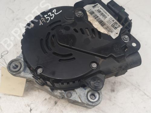 Alternator CITROËN C3 II (SC_) 1.6 HDi | BP35989694M7 - Image 3