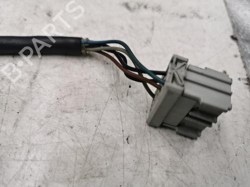 Left mirror ROVER 45 I Saloon (RT) 2.0 iDT | BP25843008C26 