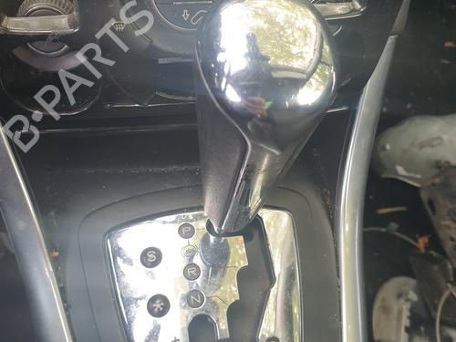 Shift knob PEUGEOT 308 CC (4B_) 1.6 16V | BP28570256I34 - Image 3