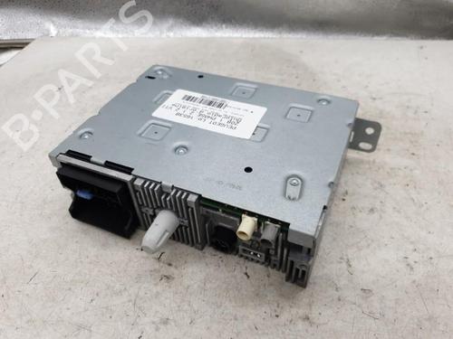 Used Radio Radio PEUGEOT 208 I (CA_, CC_) 1.2 VTI 82 (82 hp) 22878241 22878241