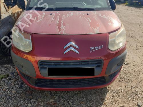 front-bumper-citroen-c3-picasso-sh_-2008-36845718 main image
