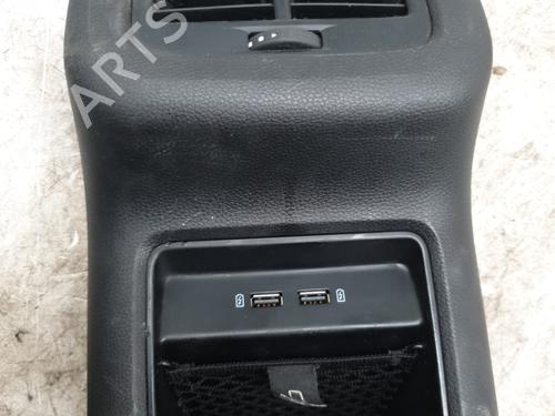 Air vent SEAT ATECA (KH7, KHP) 1.6 TDI | BP31044676I21 - Image 3