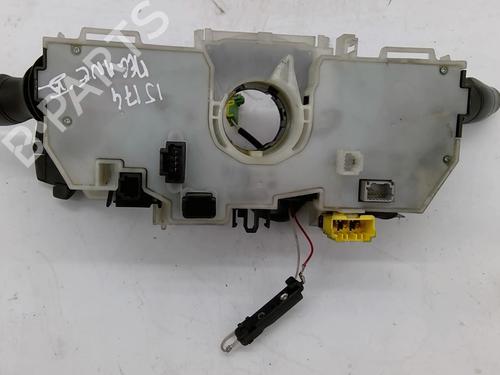 Ratstangsstang RENAULT MEGANE III Grandtour (KZ0/1) 1.5 dCi (KZ1M, KZ1W, KZ0R) (106 hp) 22879760