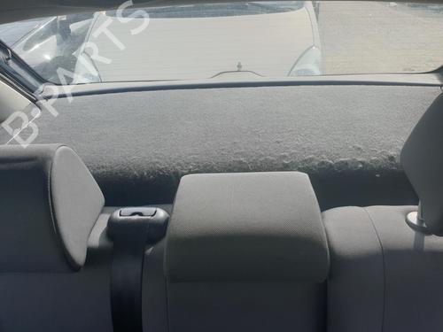 Rear parcel shelf SEAT IBIZA III (6L1) 1.9 TDI 6L6867769H6E8