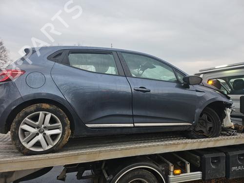 Bakspejl venstre RENAULT CLIO V (B7_) 1.0 TCe 90 (B7MT) | BP39044024C26 - Image 4