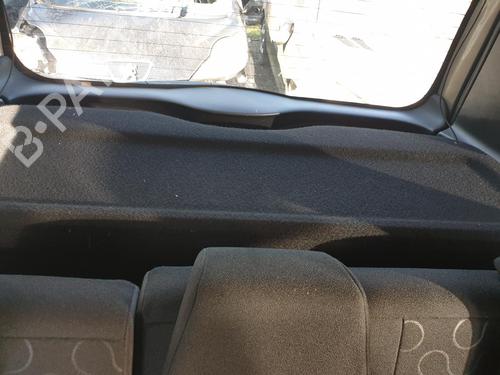 Rear parcel shelf CITROËN C3 II (SC_) 1.6 HDi | BP33804735C85 - Image 3