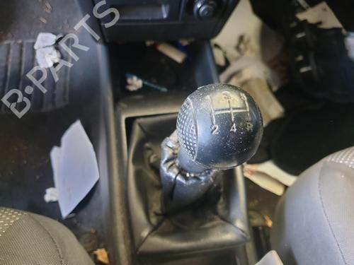 Used Gear lever CHEVROLET AVEO / KALOS Hatchback (T250, T255) 1.2 LPG (84 hp) 29317700