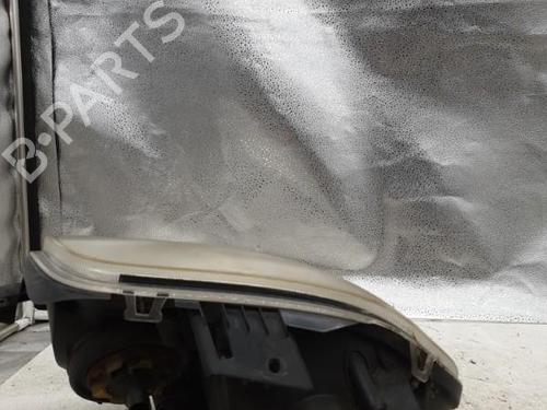 Faro derecho RENAULT CLIO II (BB_, CB_) 1.6 (B/CB0D, BB00) (90 hp) 22867463