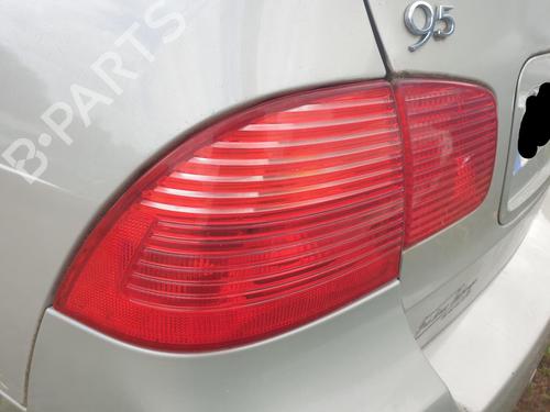Left taillight SAAB 9-5 (YS3E) 1.9 TiD | BP27549296C34 