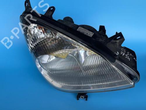 Right headlight CITROËN C5 I (DC_) 2.0 16V (DCRFNC, DCRFNF) | BP31194903C29