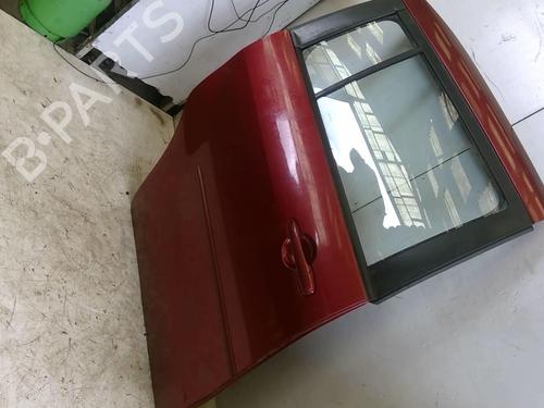 Dør høyre bak MAZDA 5 (CR) 2.0 CD (CR19) (110 hp) 22881112