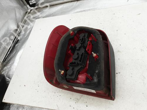 Right taillight VW POLO (6N2) 1.9 SDI | BP22871811C35 