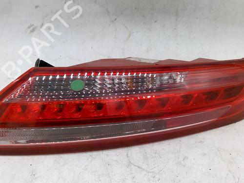 Used Right taillight Right taillight RENAULT LAGUNA Coupe (DT0/1) 2.0 dCi (DT01, DT08, DT09, DT0K, DT12, DT1C, DT1D, DT1M,... (150 hp) 22871997 22871997