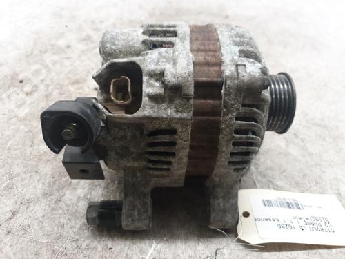 Generator CITROËN C2 (JM_) 1.1 (60 hp) 31065683
