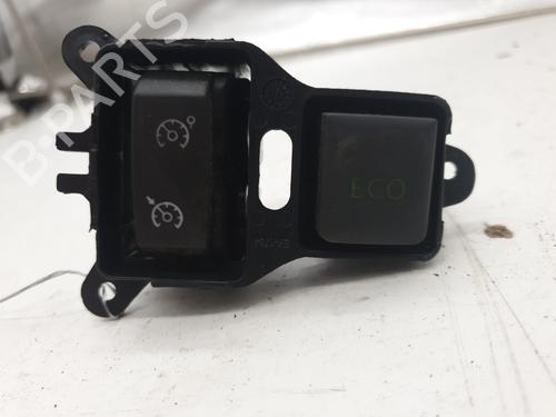 Used Switch RENAULT CLIO IV (BH_) 1.5 dCi 75 (75 hp) 23832434