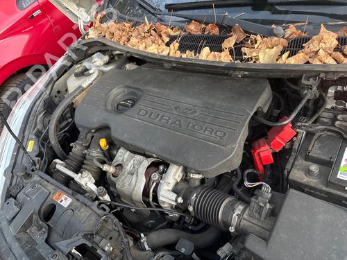 Used Engine Engine 39178723 39178723