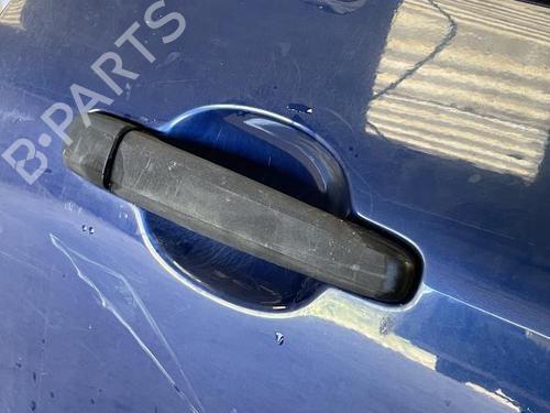 Right front door PEUGEOT 307 (3A/C) 1.4 HDi | BP22873276C3 