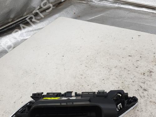 Air vent PEUGEOT 208 I (CA_, CC_) 1.6 HDi | BP22866817I21