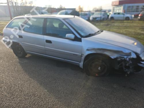 Left front seat CITROËN XANTIA Break (X2) | BP34108245C15 - Image 6