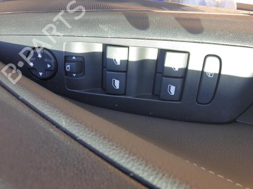 Used Left front window switch OPEL CROSSLAND X / CROSSLAND (P17, P2QO) 1.2 (75) (131 hp) 27992189