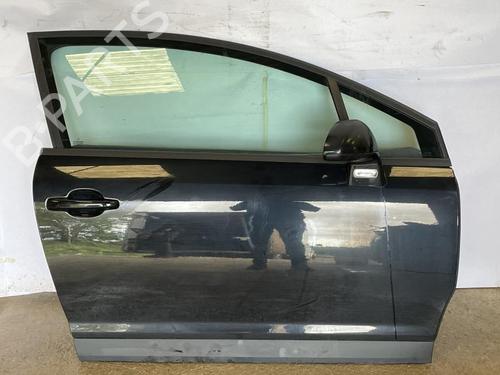 Used Right front door CITROËN C4 Coupe (LA_) 2.0 HDi (136 hp) 22886761