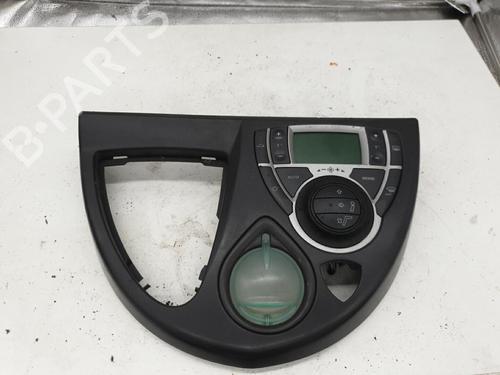 Climate control CITROËN C8 (EA_, EB_) 2.2 HDi | BP24421496I5 - Image 2