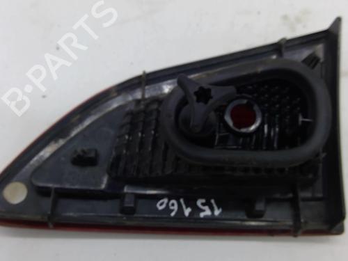 Used Left tailgate light Left tailgate light RENAULT SCÉNIC III (JZ0/1_) 1.5 dCi (106 hp) 22869154 22869154