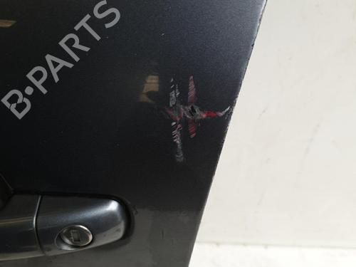Left front door PEUGEOT 307 (3A/C) 2.0 HDi 110 | BP22885491C2 