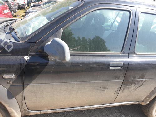 Used Left front door Left front door 37190461 37190461