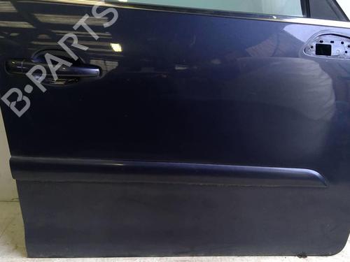Right front door CITROËN C4 Grand Picasso I (UA_) 1.6 HDi | BP22876754C3 