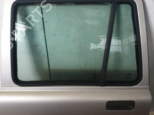 Left rear door LAND ROVER FREELANDER I (L314) 2.0 DI 4x4 | BP22870921C4 