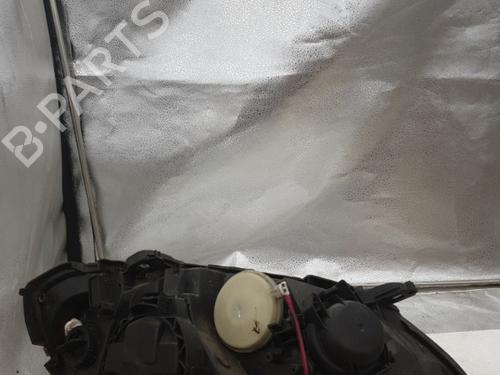 Left headlight MERCEDES-BENZ B-CLASS Sports Tourer (W245) B 180 CDI (245.207) | BP22864396C28 