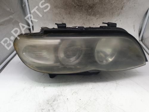 Right headlight BMW X5 (E53) 3.0 d | BP25890509C29 - Image 6