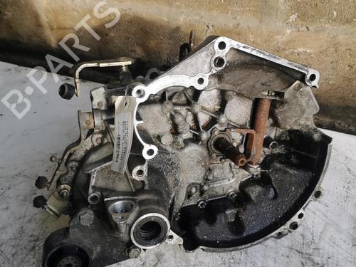 Used Gearbox CITROËN SAXO (S0, S1) 1.1 X, SX (60 hp) 22876200