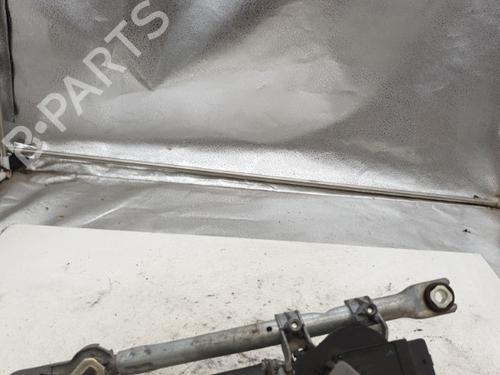 Used Front wiper motor TOYOTA AYGO (_B1_) 1.0 (KGB10_, KGB10R) (68 hp) 22866750
