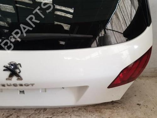 Tailgate PEUGEOT 308 II (LB_, LP_, LW_, LH_, L3_) 1.6 BlueHDi 120 | BP22874865C6 