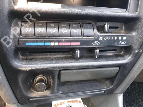 Used Climate control Climate control SUZUKI BALENO Estate (EG) 1.9 TD (SY419) (75 hp) 33461368 33461368