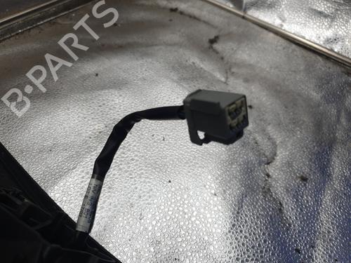 Left mirror FORD FOCUS II (DA_, HCP, DP) 1.6 TDCi | BP24146407C26 