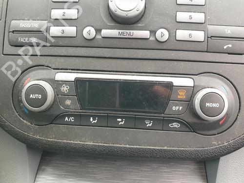 Used Climate control Climate control FORD C-MAX (DM2) 1.6 TDCi (90 hp) 27591866 27591866