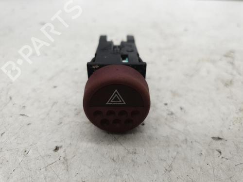 Used Warning switch PEUGEOT 106 II (1A_, 1C_) 1.5 D (57 hp) 25842944