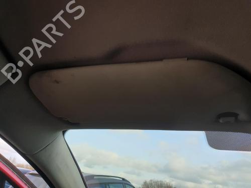 Left sun visor CITROËN C4 Coupe (LA_) 1.6 HDi | BP32785871I1 - Image 2