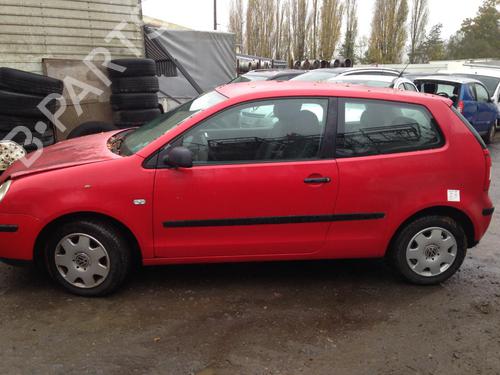 Starter VW POLO (9N_, 9A_) 1.2 12V | BP22877929M8 