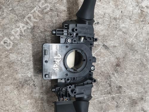 Used Steering column stalk RENAULT KADJAR (HA_, HL_) 1.6 dCi 130 (HLA4) (130 hp) 29341118