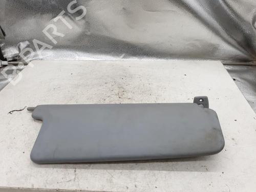Used Left sun visor Left sun visor PEUGEOT 405 II (4B) 1.9 TD (90 hp) 24422511 24422511