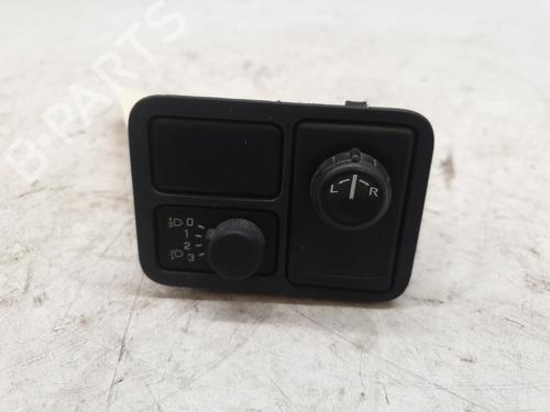 Mirror switch NISSAN ALMERA II Hatchback (N16) 2.2 Di | BP29484952I25 - Image 6
